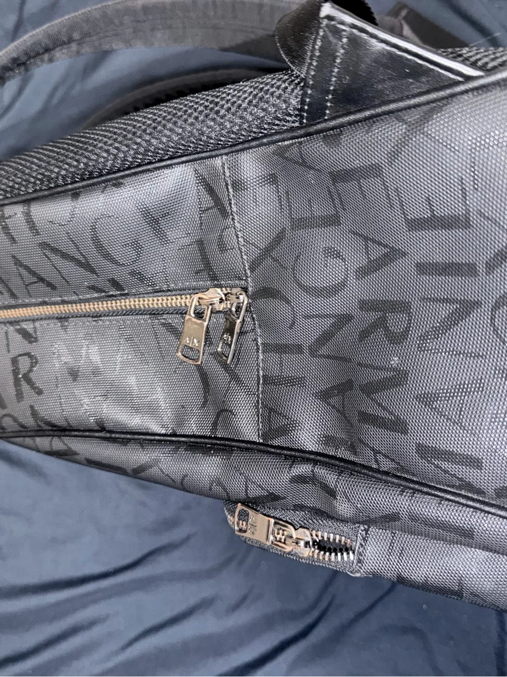 Armani Exchange 3lb whole